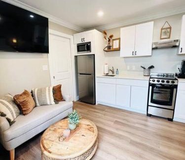 Stuart Apartment | Lovely Studio In Downtown Stuart - Renovated #6