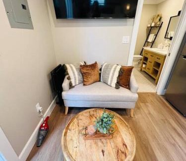 Stuart Apartment | Lovely Studio In Downtown Stuart - Renovated #6