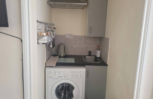 Reading House | Lovely Studio in Town Centre