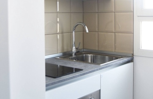 Acquabella Apartment | LOVELY STUDIO