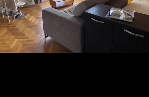 Issy-les-Moulineaux Apartment | Lovely studio overlooking Paris Eiffel Tower