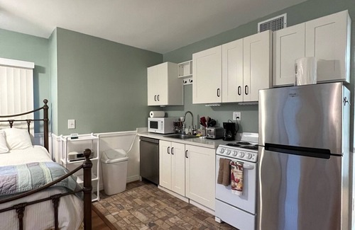 Wellington Condo | Lovely Studio - Palm Beach Polo Club - Wellington