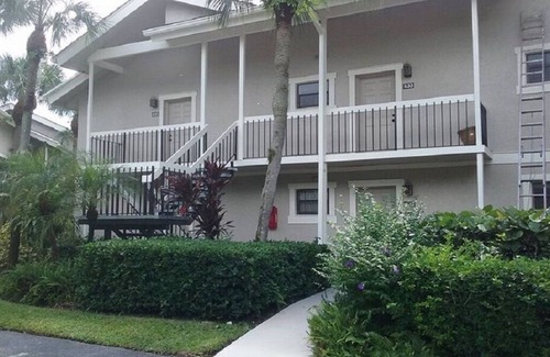 Wellington Condo | Lovely Studio - Palm Beach Polo Club - Wellington