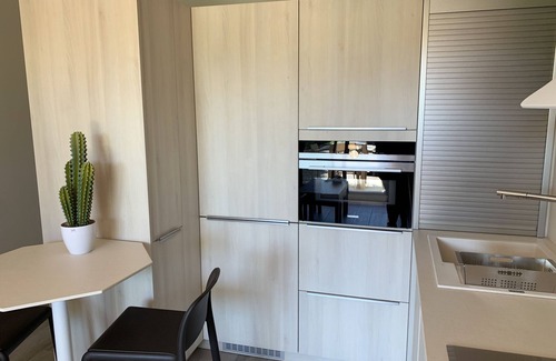 Le Lavandou Apartment | LOVELY STUDIO ST CLAIR BEACH LE LAVANDOU