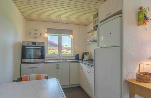Haarby House | Lovely summer house in Haarby by Helnæs.