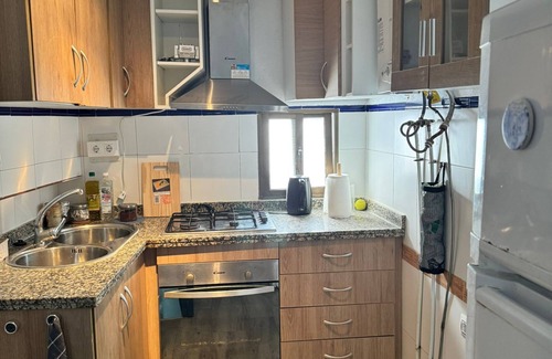 Rute House | Lovely summer townhouse with roof terrace and great views. Dog friendly.