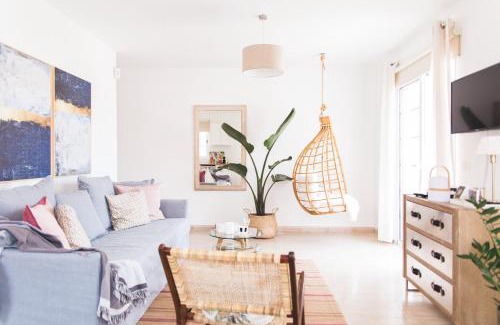 Poris de Abona Apartment | Lovely&Sunny Apartament Near Poris Beach