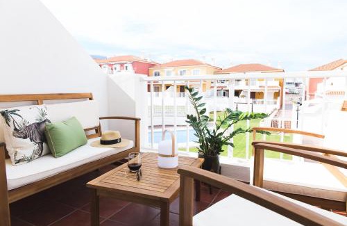 Poris de Abona Apartment | Lovely&Sunny Apartament Near Poris Beach
