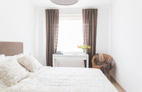 Poris de Abona Apartment | Lovely&Sunny Apartament Near Poris Beach