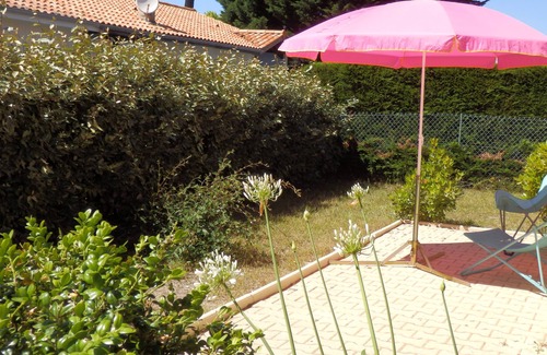 Gujan-Mestras House | Lovely sunny house in the heart of the Bay of Arcachon