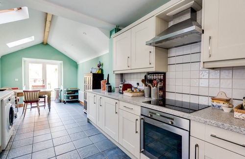 South Hinksey House | Lovely Terraced 2-Bed House (near Hinksey Park)