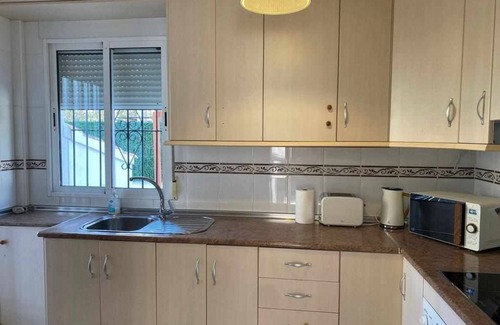 La Parata House | lovely three bedroomed villa with private pool