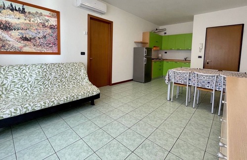 Torre di Fine Apartment | Lovely three rooms apartment by Beahost Rentals