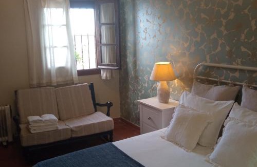 Grazalema House | Lovely Town House Casa La Senda