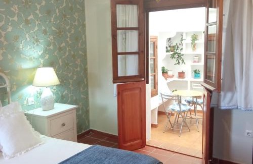 Grazalema House | Lovely Town House Casa La Senda