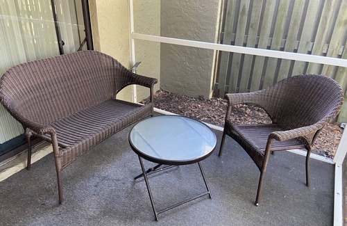 South Bradenton House | Lovely townhome in Bradenton