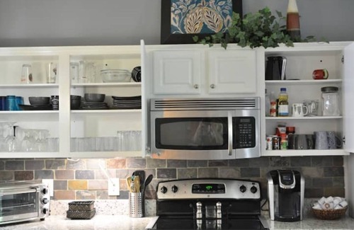 Northwest Raleigh House | Lovely Townhome near RDU, downtown Raleigh &Durham