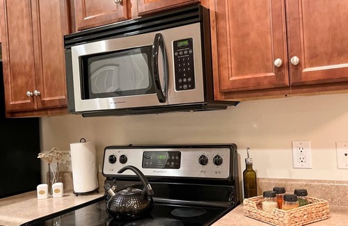 Camden Ridge House | Lovely townhouse