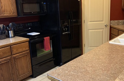 Twin Falls House | Lovely Twin Falls Home! Master Suite!