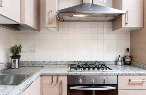 NoLo Apartment | Lovely Two Bedroom Apartment in the Center of Milan with 4 Beds