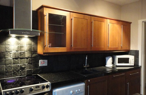Largs Apartment | Lovely Two bedroom Apartment