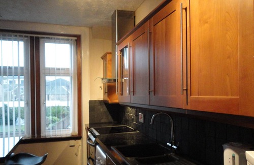 Largs Apartment | Lovely Two bedroom Apartment