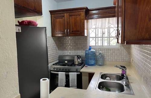 Higuey Apartment | LOVELY TWO BEDROOMS , TWO BATHROOMS IN HIGUEY