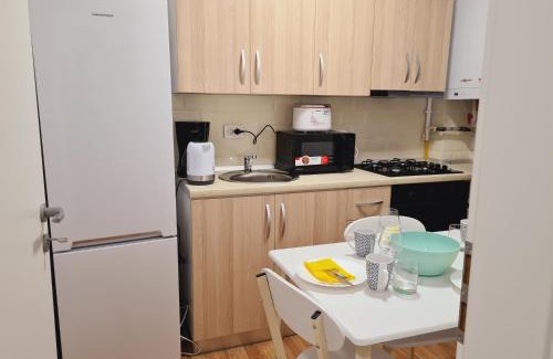 Cluj-Napoca Apartment | Lovely ultracentral apartment with parking