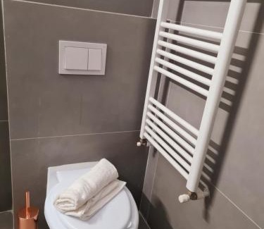 Cluj-Napoca Apartment | Lovely ultracentral apartment with parking