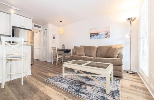 Cape May Condo | Lovely Updated First Floor Condo