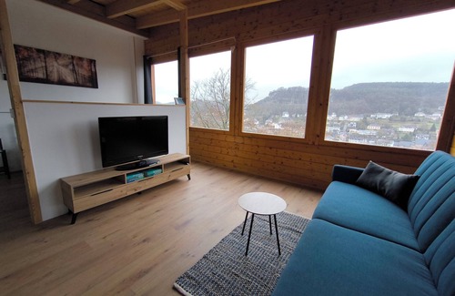 Gerolstein Apartment | Lovely vacation apartment with stunning views of the Dolomites