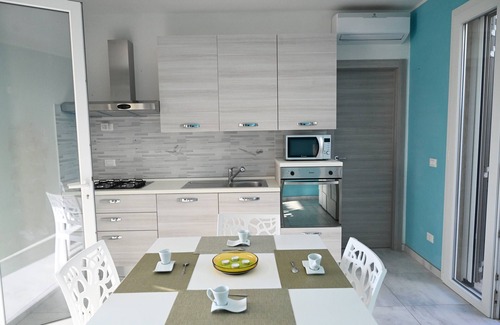 Nardo House | Lovely vacation home