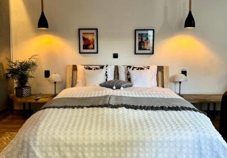 Sighisoara Apartment | Lovely view apartments