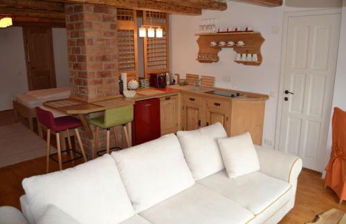 Sighisoara Apartment | Lovely view apartments
