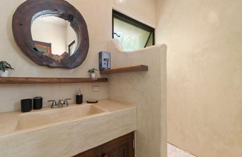 Chemuyil House | Lovely Villa 1-BR Villa Miguel