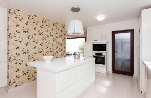 Puerto del Rosario Villa | Lovely Villa in residential area