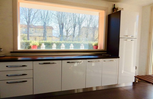 Lido di Camaiore Villa | Lovely villa for 7 people close to the beaches, at 20 min from Lucca and Pisa.