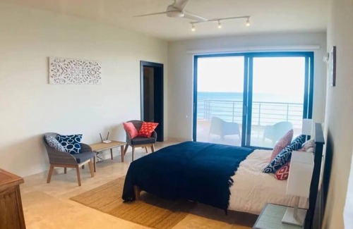The Valley Villa | Lovely Villa in Iconic Little Bay Anguilla
