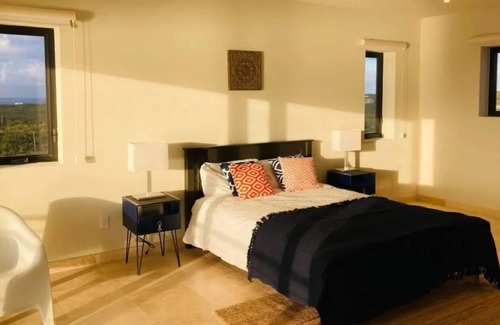 The Valley Villa | Lovely Villa in Iconic Little Bay Anguilla