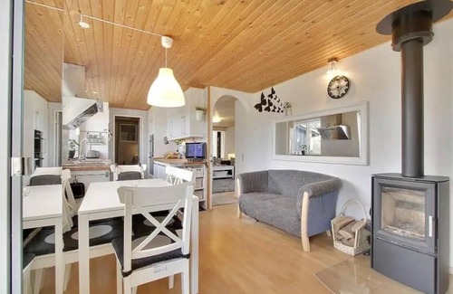 Nyborg Villa | Lovely villa in the center of Denmark 5 min. from the highway. 1.5 hours to Copenhagen