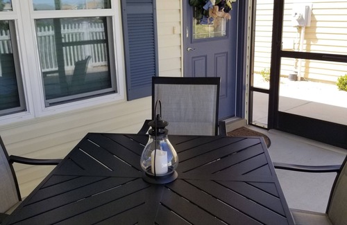 Wildwood House | Lovely Villa in the Villages, FL GOLF CART INCLUDED AS A COURTESY