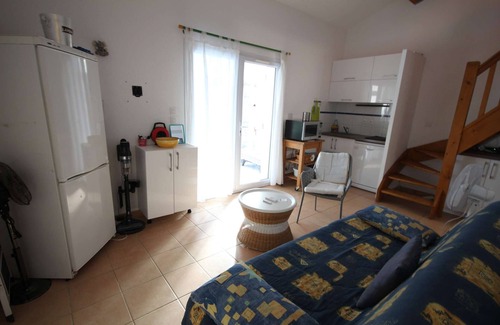 Portiragnes-Plage House | Lovely Villa located in a secured residence with AIRCO, 2 bedrooms, for 5 people, Wifi, 200m.