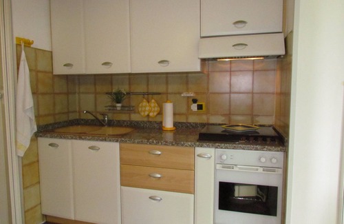 Bibione Pineda Villa | Lovely villa with spacious garden