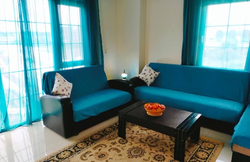 Kadriye Villa | Lovely Villas opposite The Land of Legends, near the beach & Golf Courses.