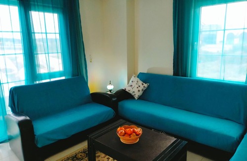 Kadriye Villa | Lovely Villas opposite The Land of Legends, near the beach & Golf Courses.