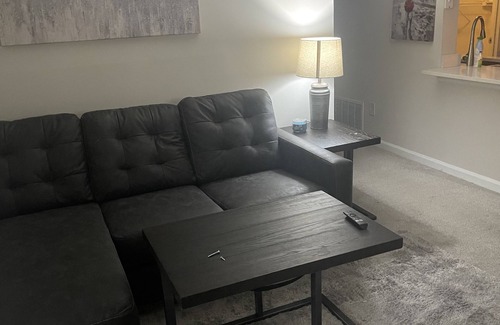 Atlanta Apartment | Lovely Vinings Oasis