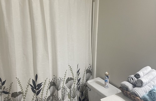 Atlanta Apartment | Lovely Vinings Oasis