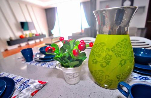 Kuching Apartment | Lovely VivaMall City View with 2 Card LV12
