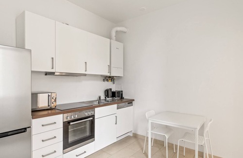 Wieden Apartment | Lovely Wieden 2BR nr Belvedere Palace, by Blueground