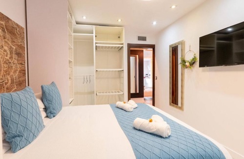 Cordoba Condo | Lovemar Tourist Apartment